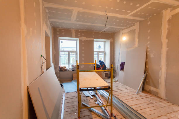 Best Drywall Sanding and Smoothing  in Whippany, NJ